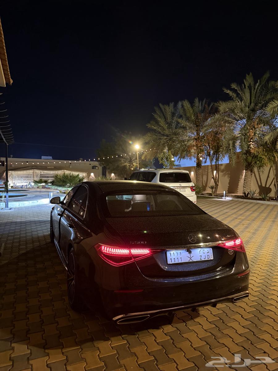 Sold S500 for sale, bargain or suitable exchange63257656240643113