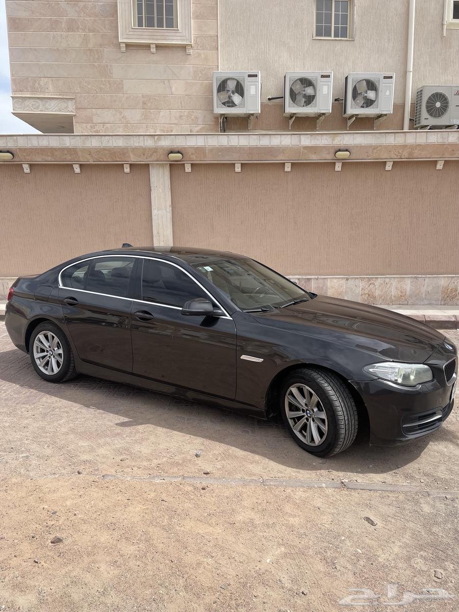 BMW 2016 نظيف للبيع63256090765185111