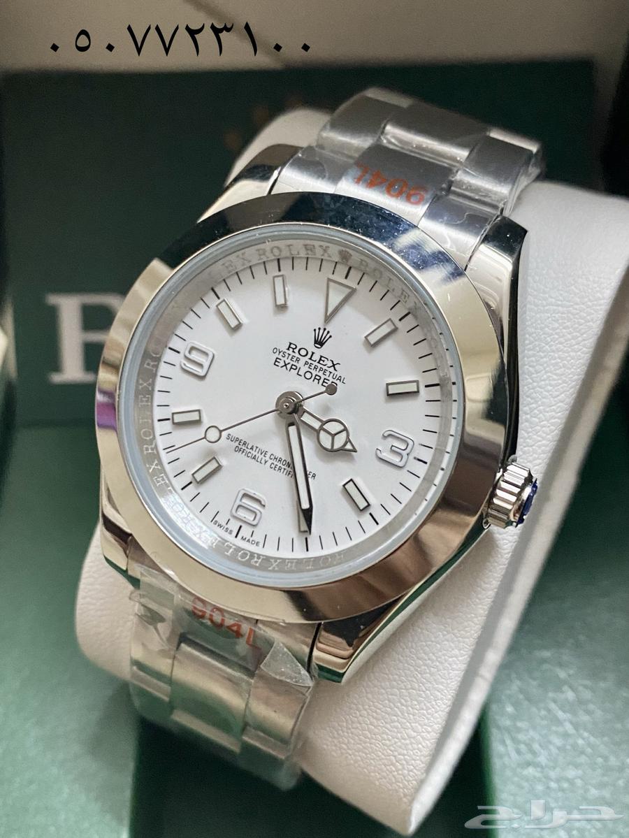 High-quality Rolex watches63172429534211114