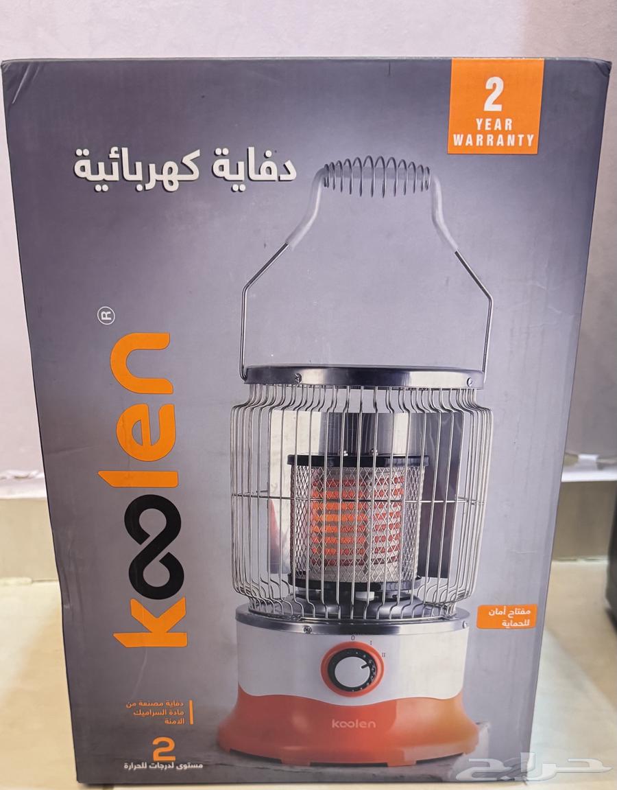 Electric heater631740877904651110