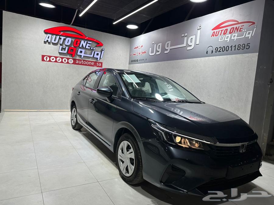 Honda City DX Standard 2024 Ramadan Offers63256631558017112