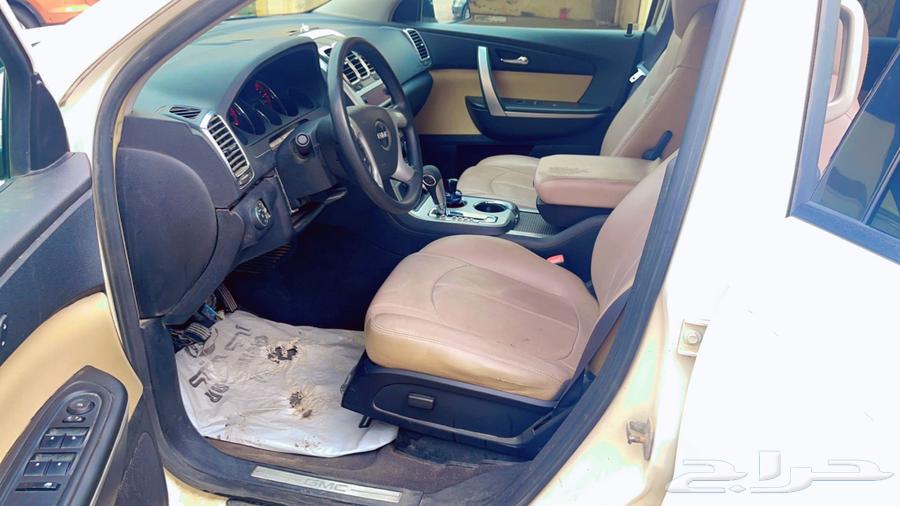 اكاديا 2008 للبيع63256111192193114