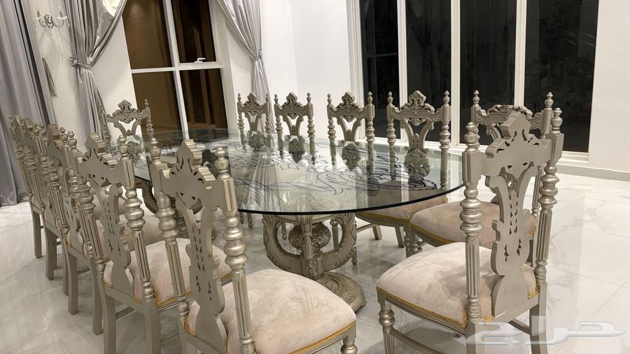 طاولة طعام63174087820803113