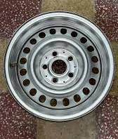 Two 2015 Hilux rims, price 35063257132968065113