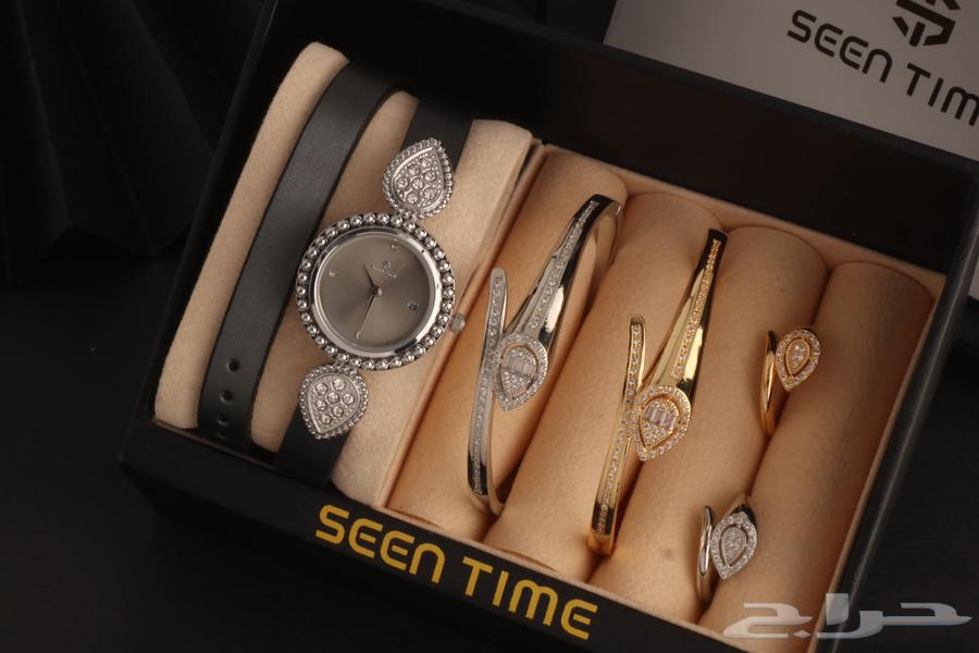 Eid gifts Ramadan watch sets 155 SAR63171056425859113