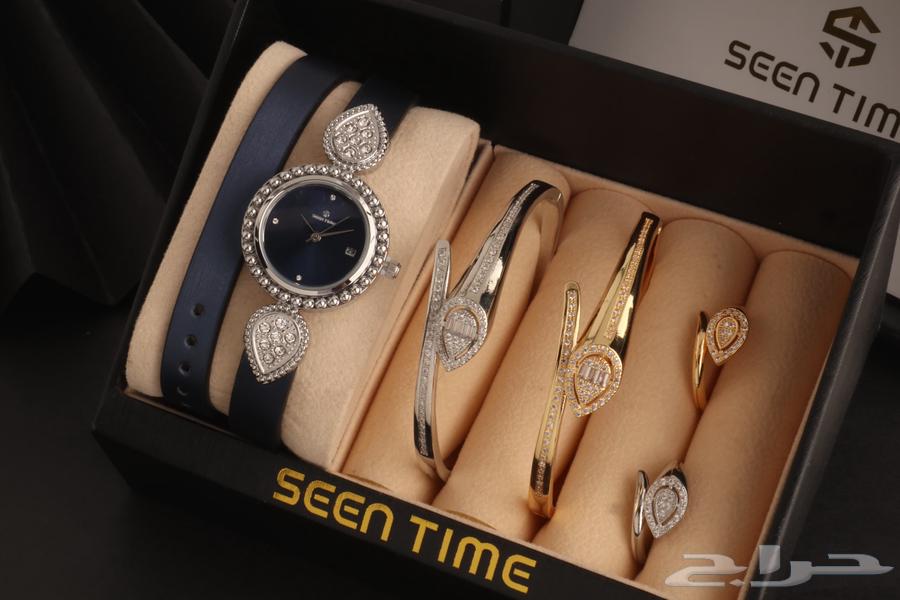 Eid gifts Ramadan watch sets 155 SAR63171056425859114