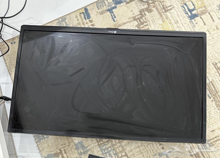 Two televisions need repair.63170601437313111