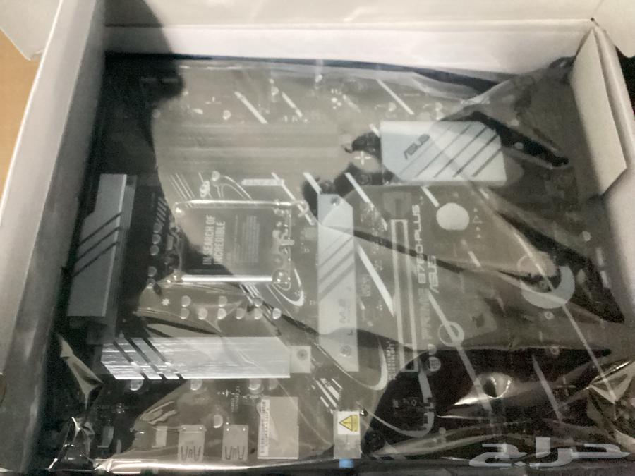 Motherboard B760 Plus63172891902849113