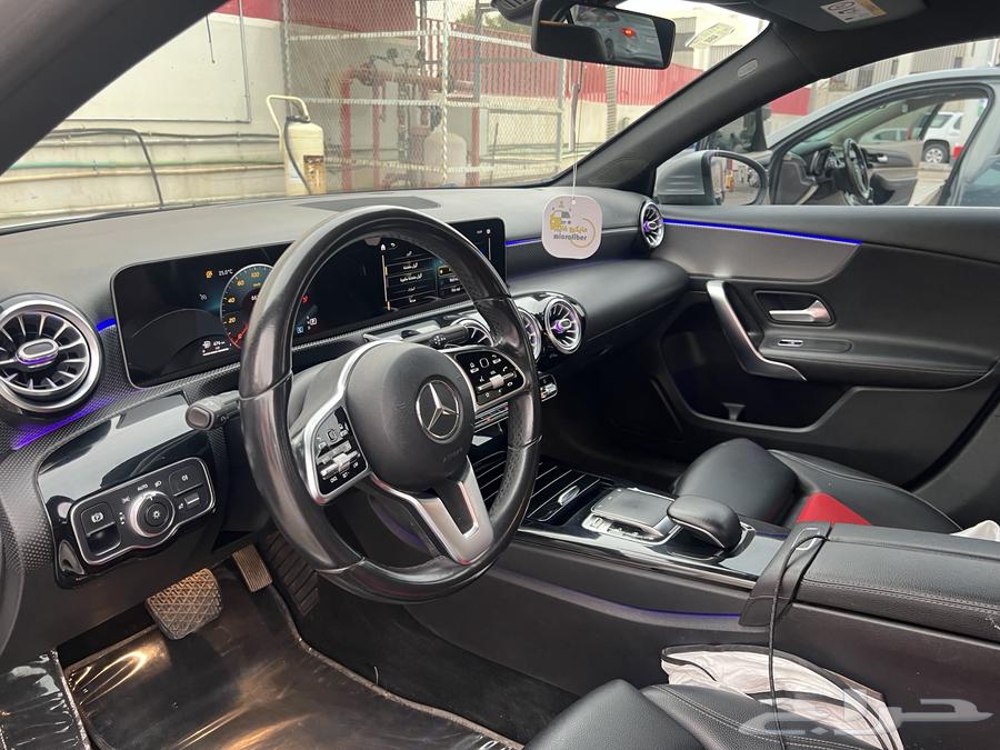 For sale Mercedes A200 model 2020632550218088971117