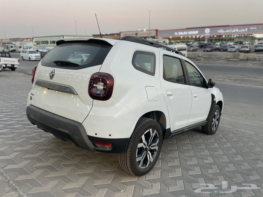 Renault Duster LE Model 202463253497925377113