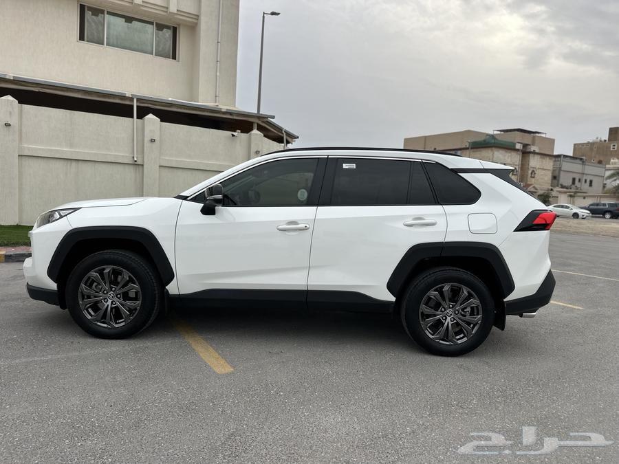 Toyota RAV4 Adventure63257133464962113