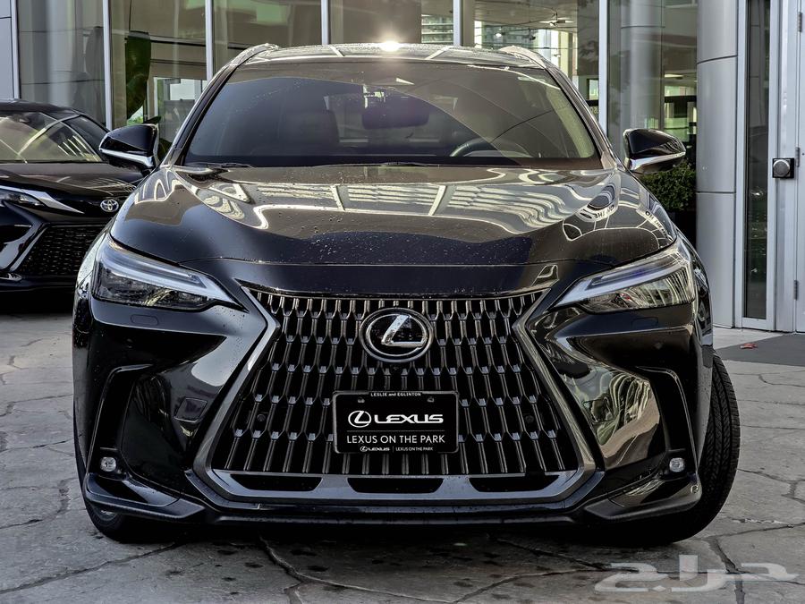 2024 ليكزس NX350 فل كامل شبه جديده وبحالة استثنائية63252990287362111