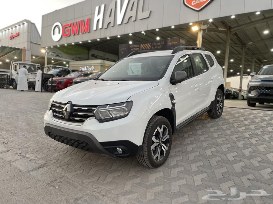 Renault Duster LE Model 202463253497925377111