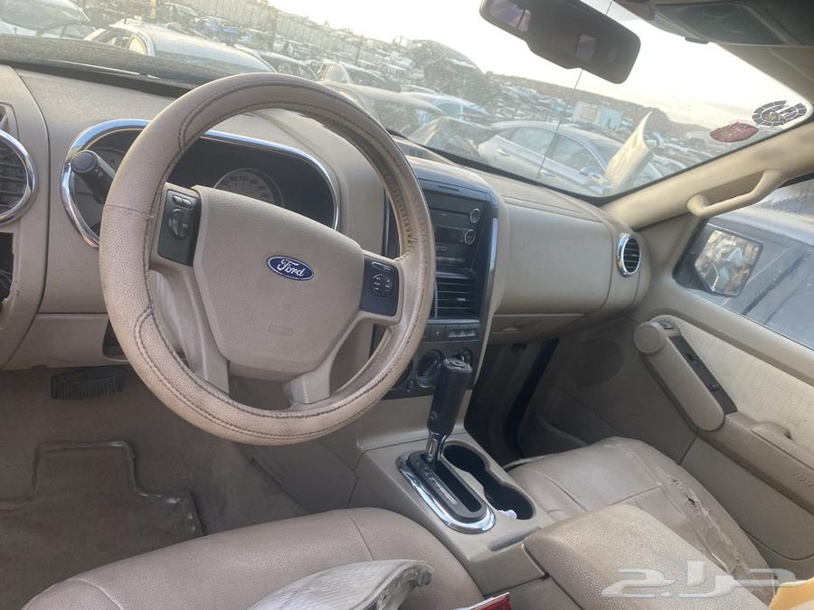 Ford Explorer 201063257664207875111