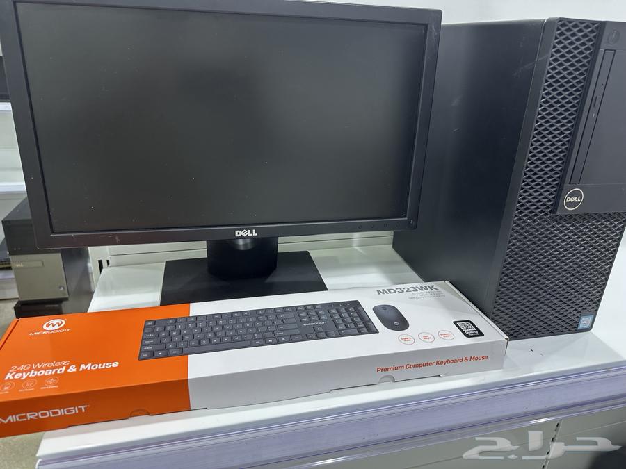 Ramadan offers for Dell desktop computers63170601198465111
