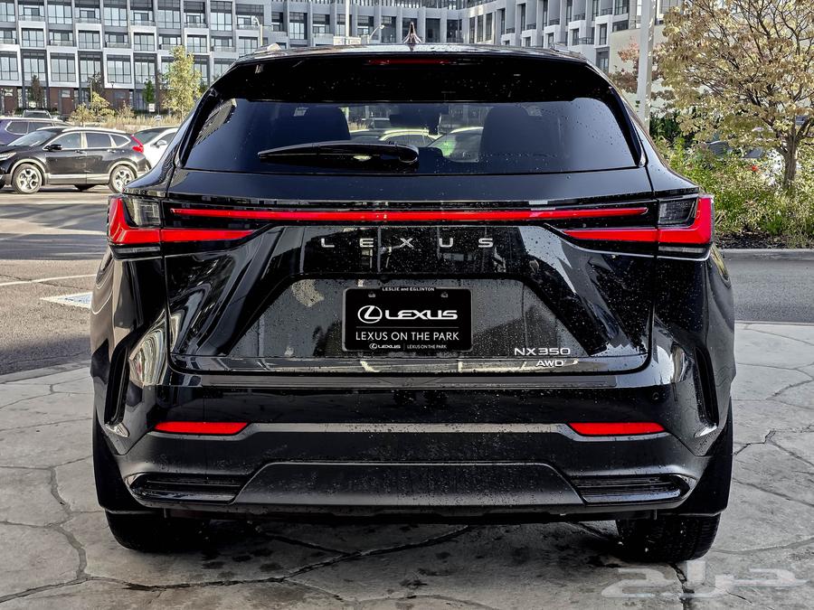 2024 ليكزس NX350 فل كامل شبه جديده وبحالة استثنائية63252990287362112