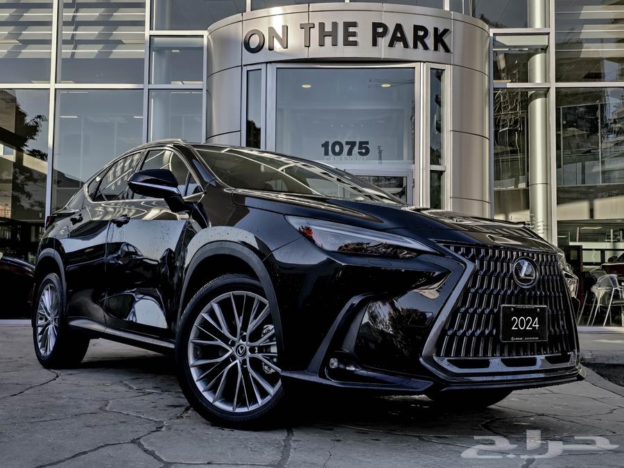 2024 ليكزس NX350 فل كامل شبه جديده وبحالة استثنائية632529902873621125