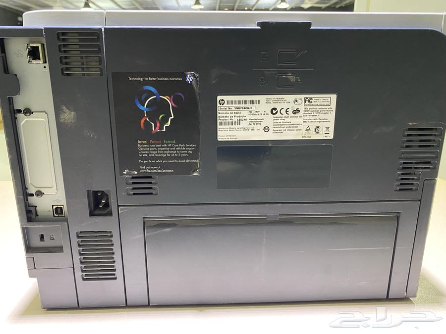 للبيع طابعة hp laserjet p301563171945814914112