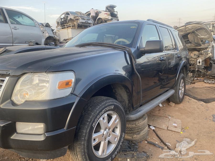 Ford Explorer 201063257664207875112