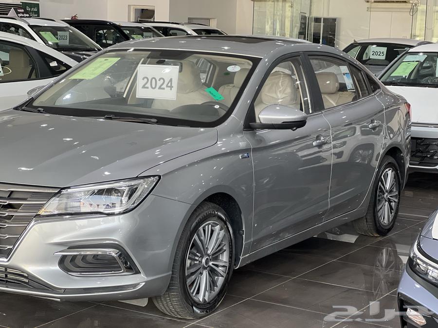MG 5 MG Full Luxury 202463253496906370111