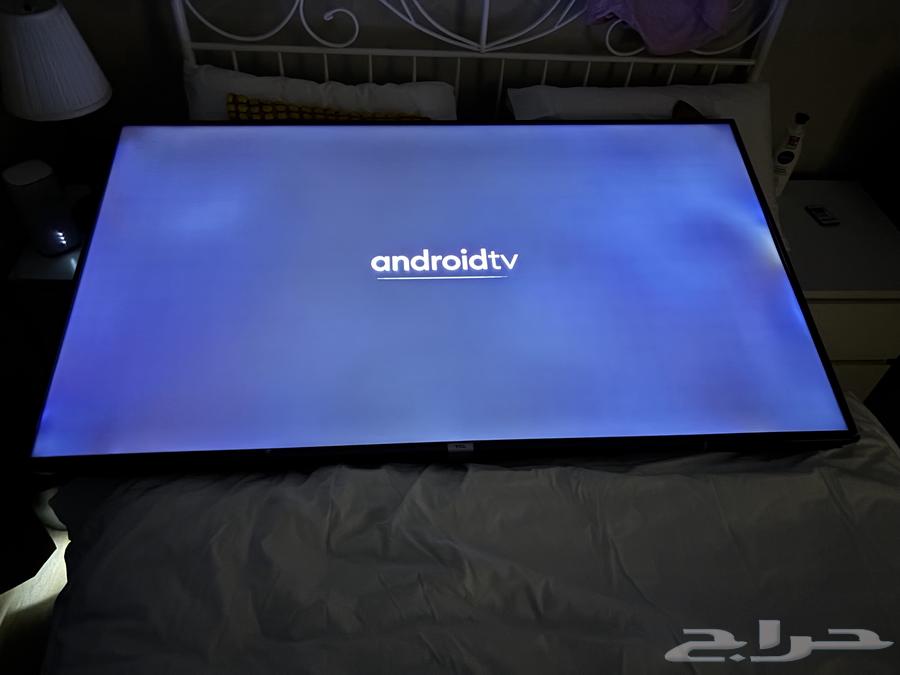 4K - TCL Smart TV 65 inches with high resolution63171064134274111