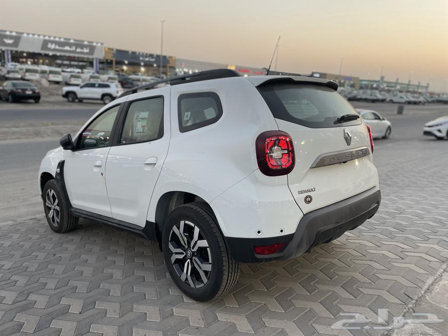 Renault Duster LE Model 202463253497925377112