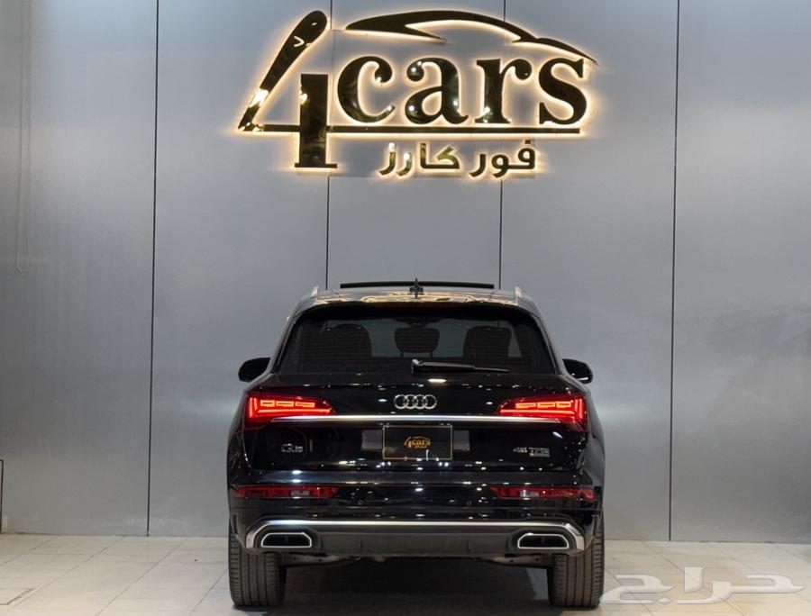 Audi Q5 S Line 2021 ((Sold))63255554024705112