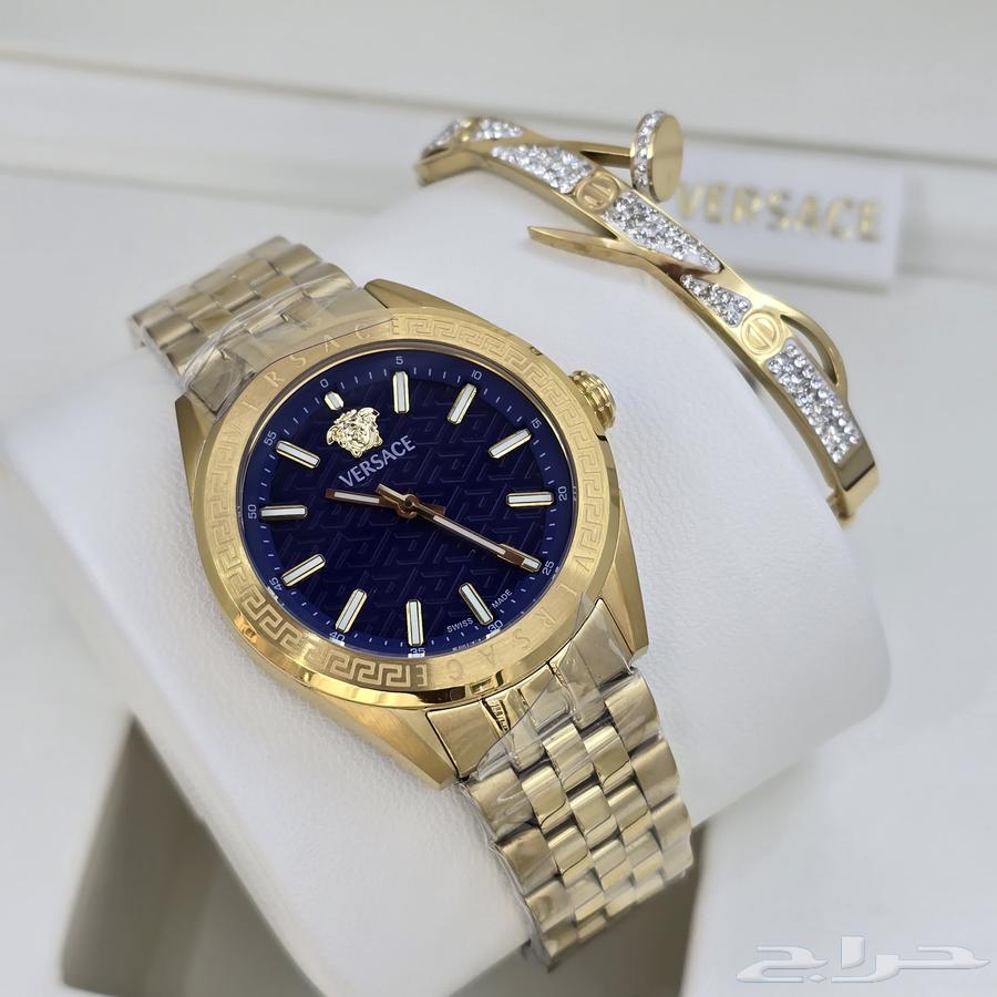 Women's watch63172888199681112