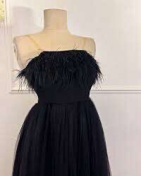 Two dresses for sale, new, clean, and worn only once631715261232651127