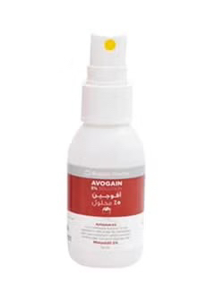Afuogen Minoxidil Hair Regrowth Spray at wholesale price63171950305154113