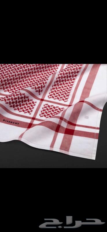 Various brand shemaghs63171049197825112