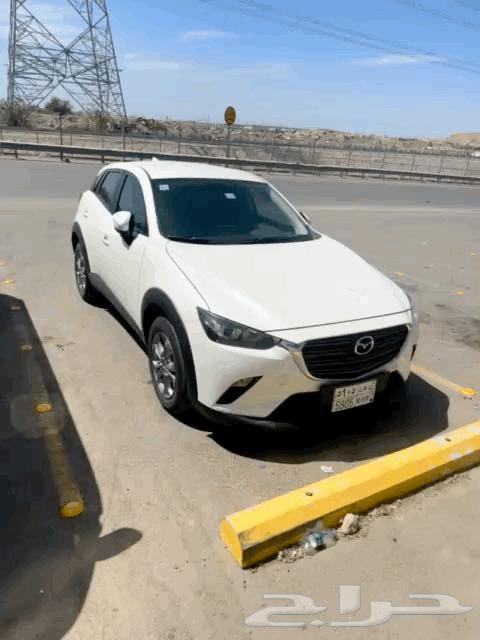 maza cx-3 2024 وكاله63256624801026111