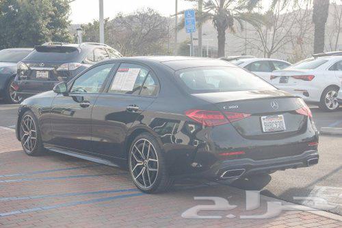 C300 kit Amg 202363257664292353112