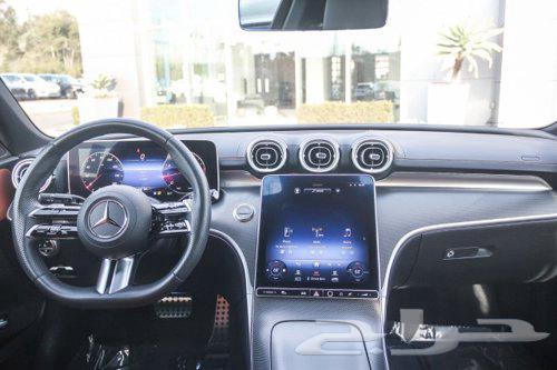 C300 kit Amg 202363257664292353114