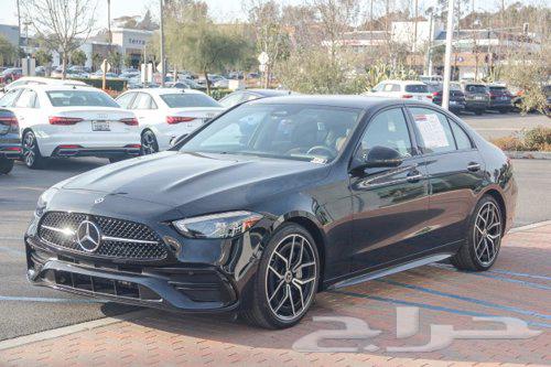 C300 kit Amg 202363257664292353112