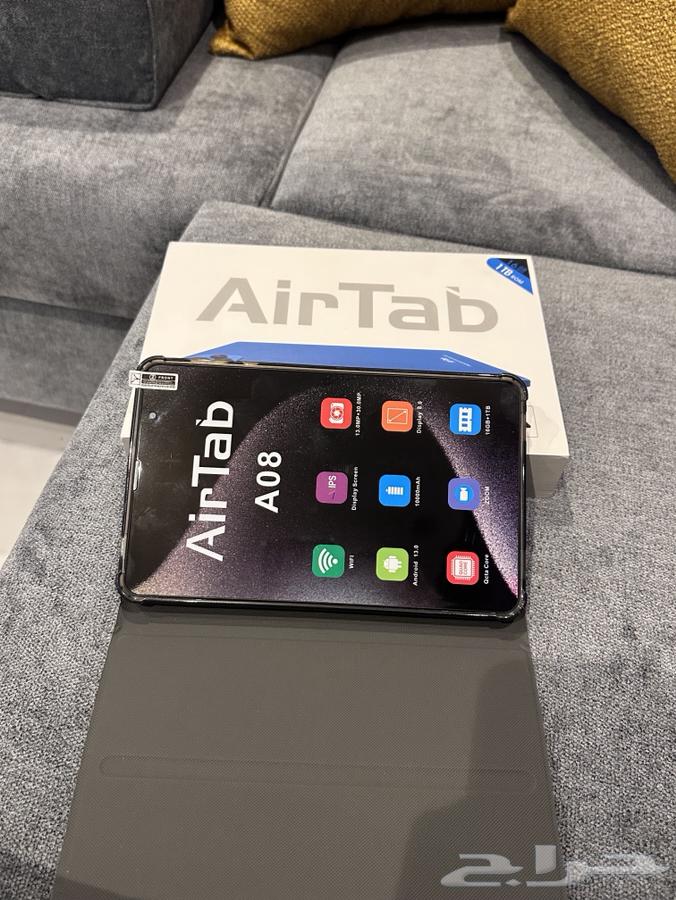 جهاز اير تاب 1 تيرا بايت 16 جيجا رام63170597823489114
