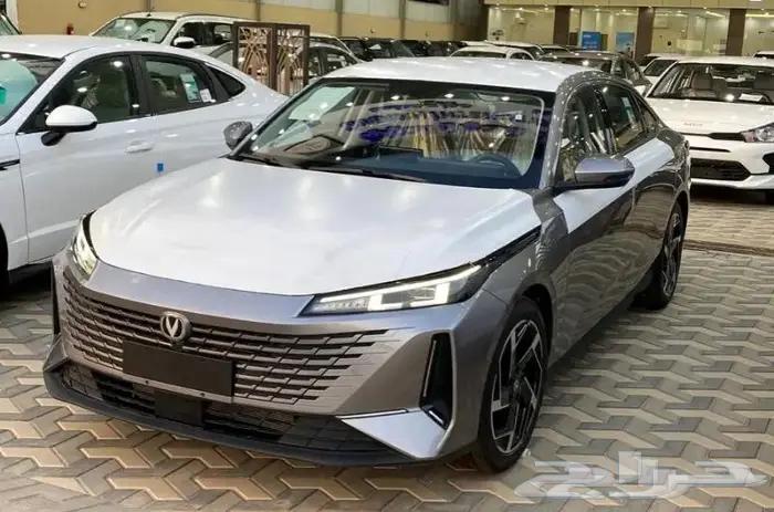 Offers on all Changan cars for cash, the lowest price in the Kingdom 202663257680841090112