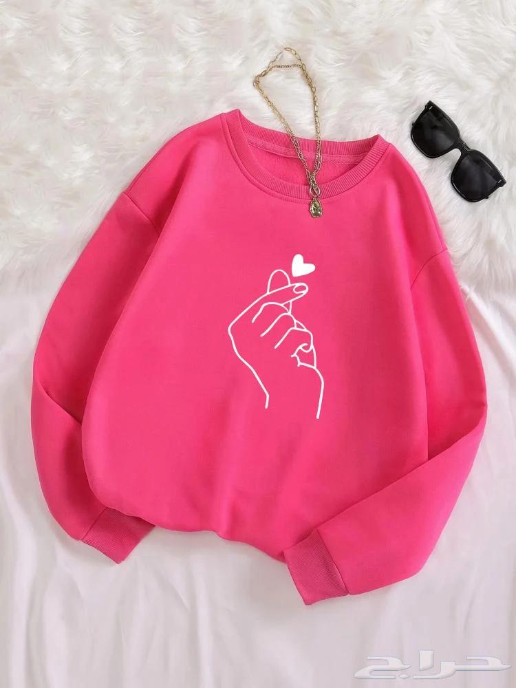 Long-sleeved velvet sweater63172895856387111
