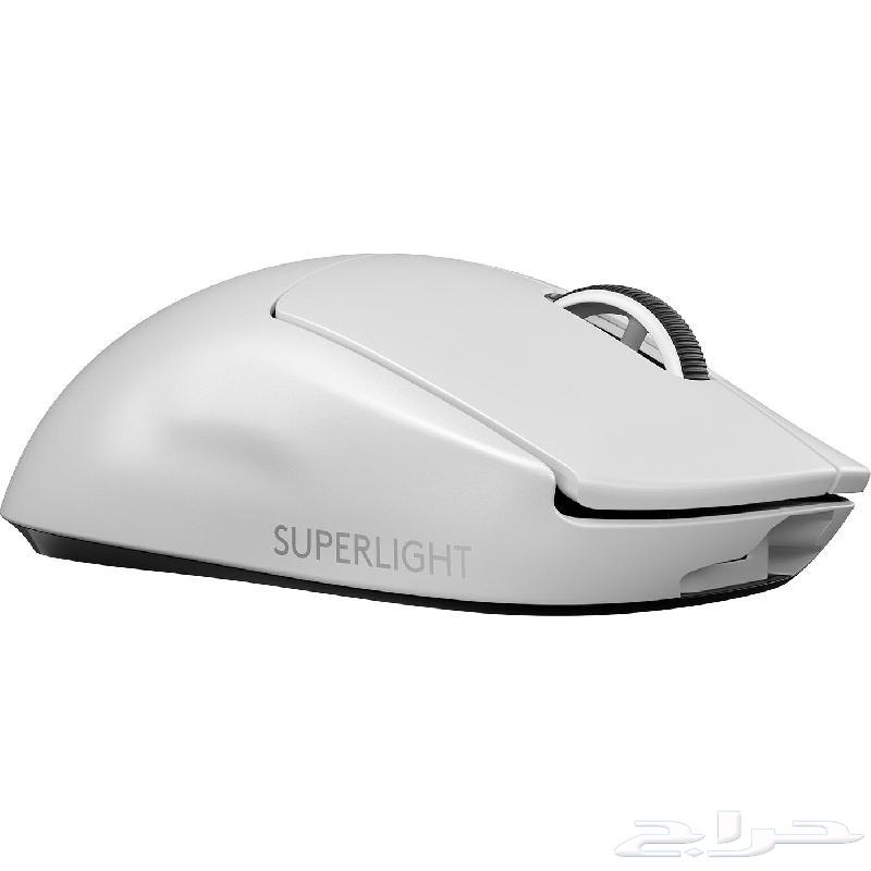ماوس Logitech G Pro X Superlight Gaming Mouse63171957924610111