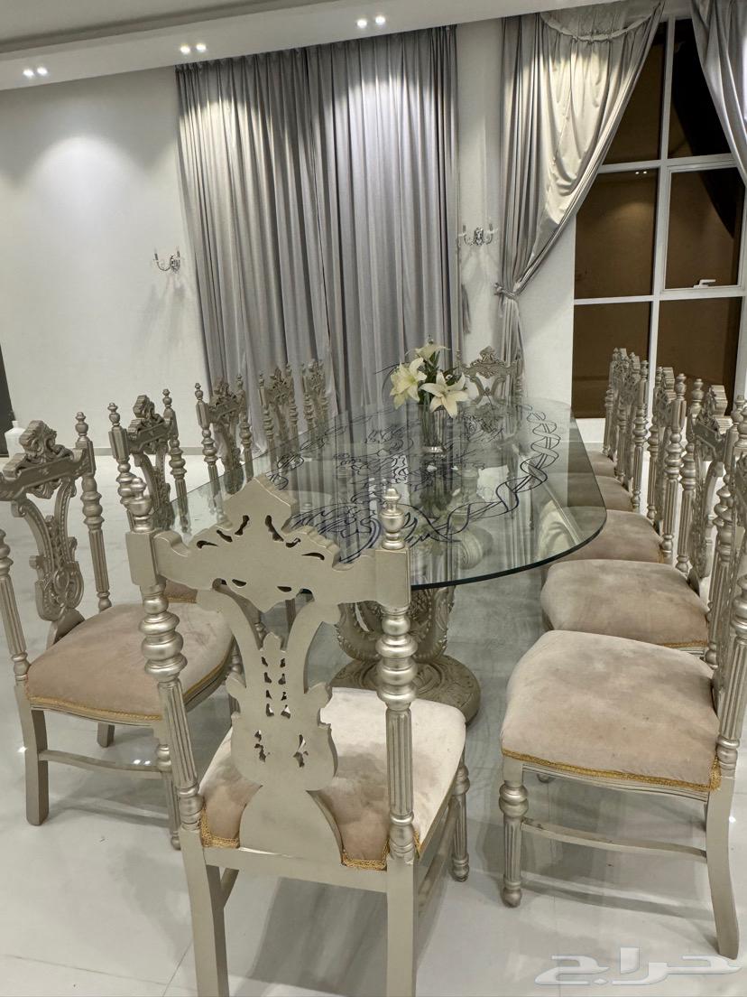 طاولة طعام63174087820803112