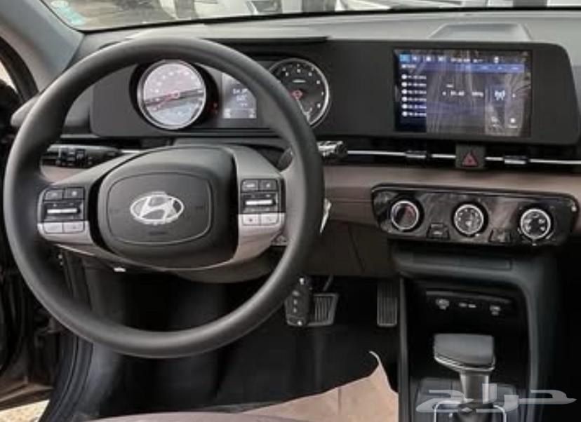 Hyundai Accent 2025 Elite (Installment sales only)63253504770946114
