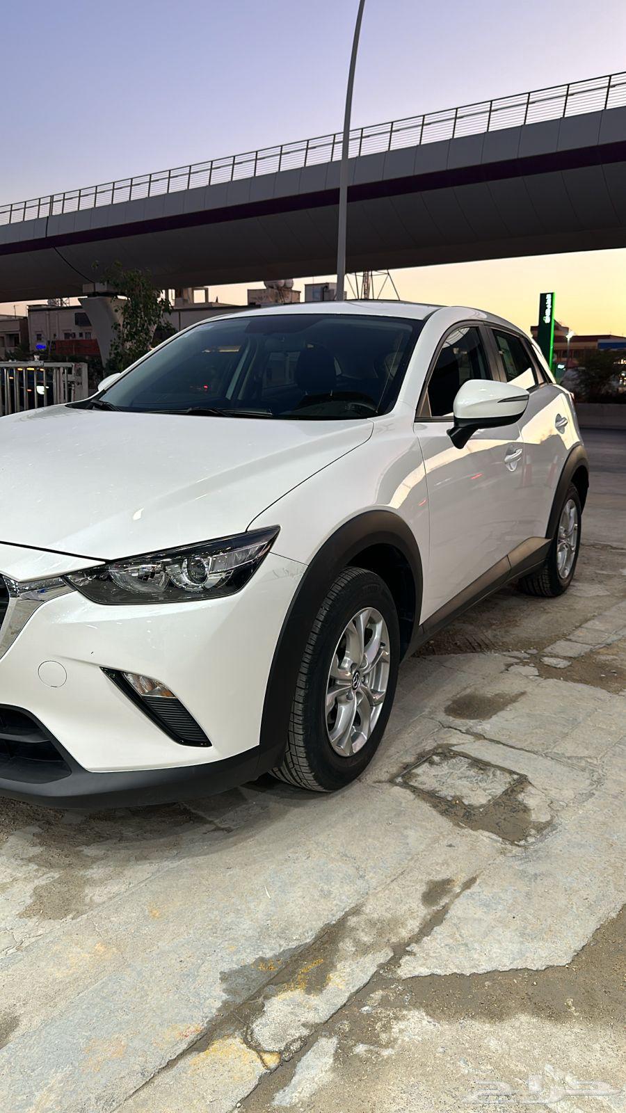 مازدا CX-363253995351171111