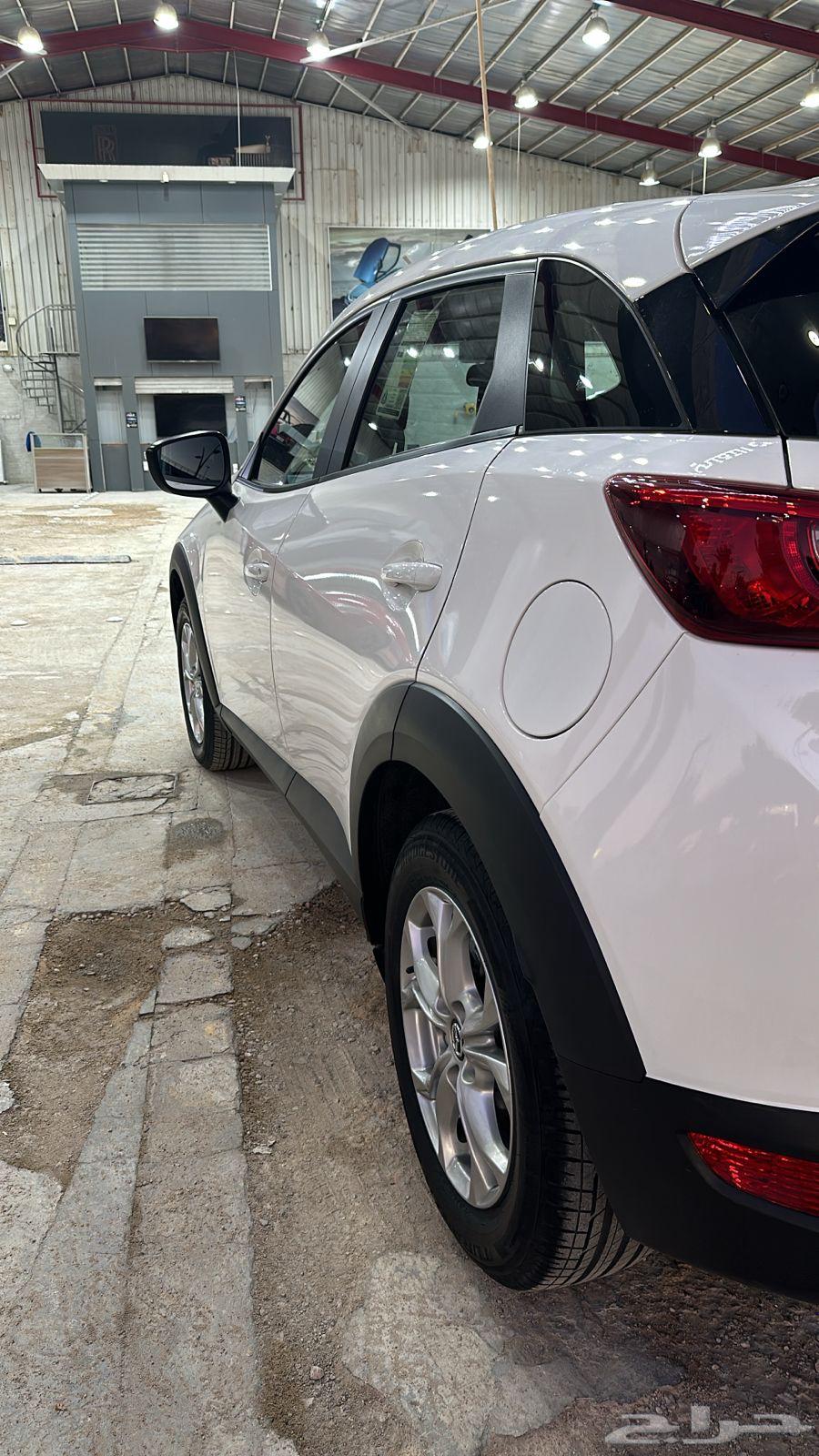 مازدا CX-363253995351171113