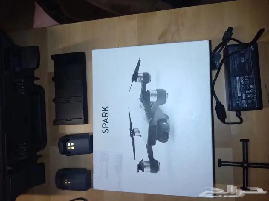 DJI SPARK drone63172399501058111