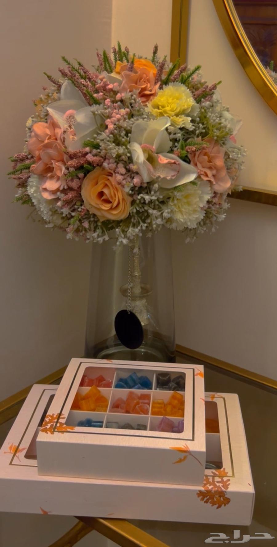 Mastic scented with beautiful fragrances and beautiful boxes63172429798273111