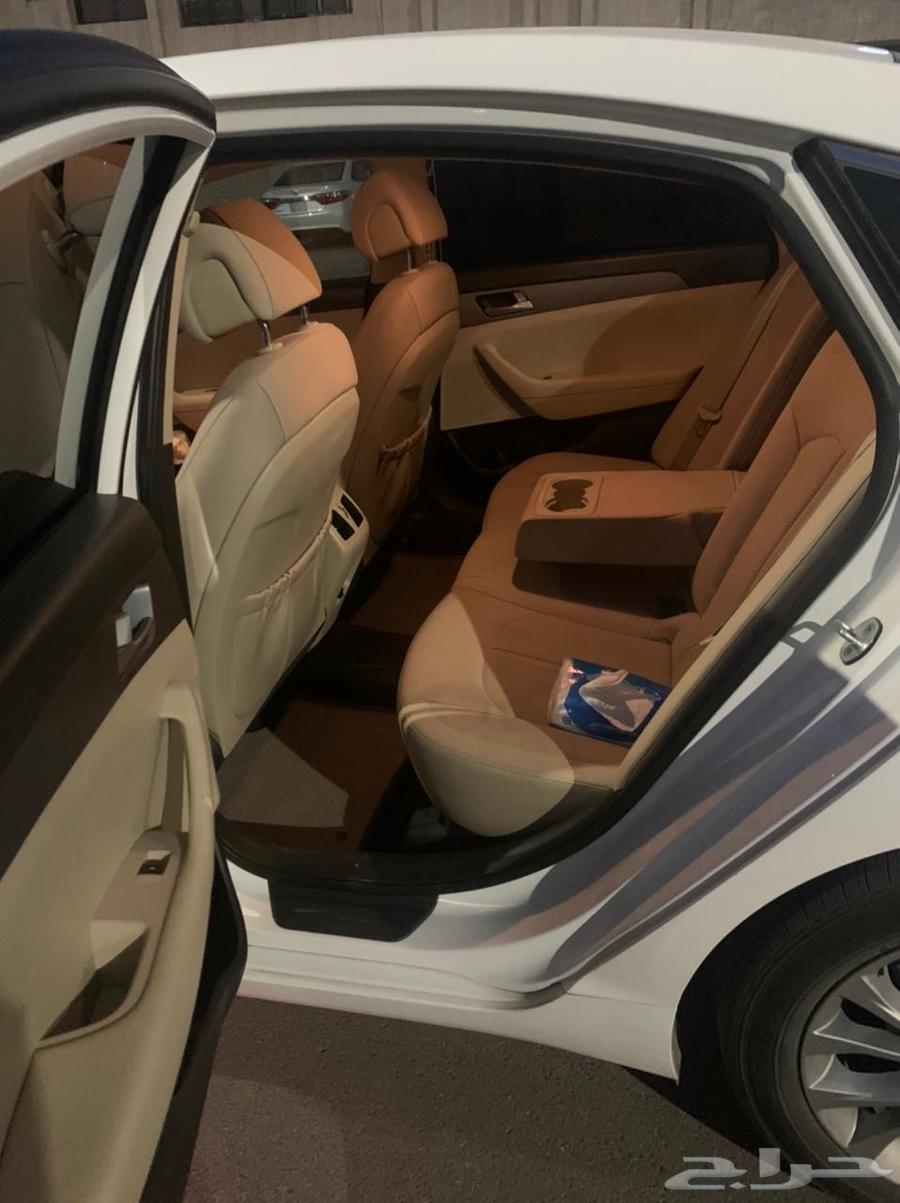 Hyundai Sonata63255574446465113