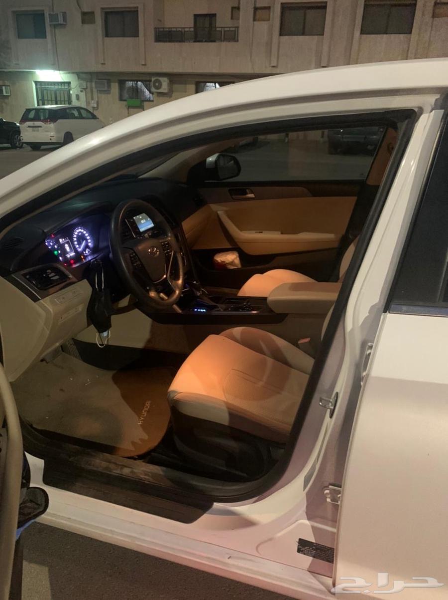 Hyundai Sonata63255574446465114