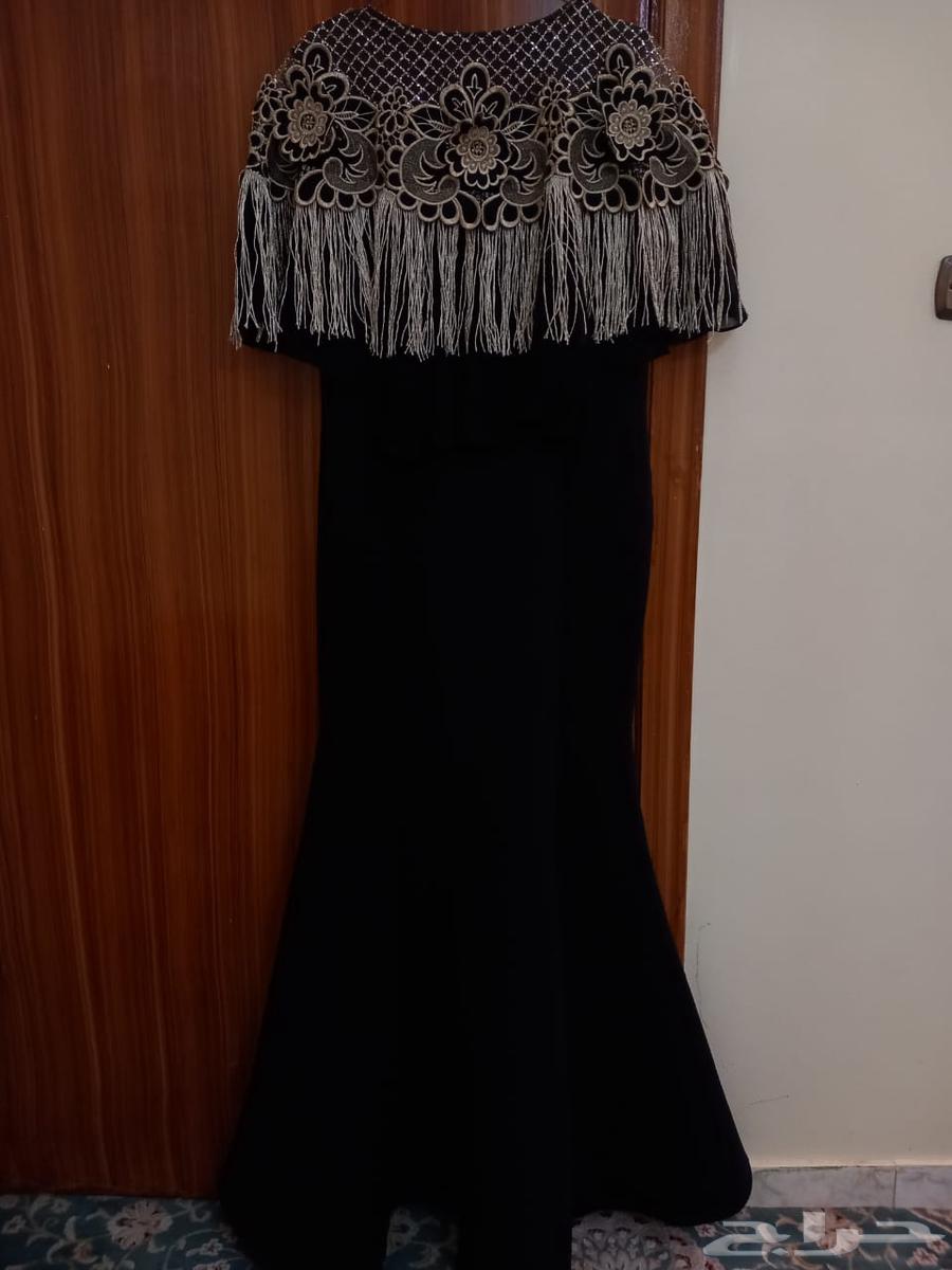Evening dress63171957783682111