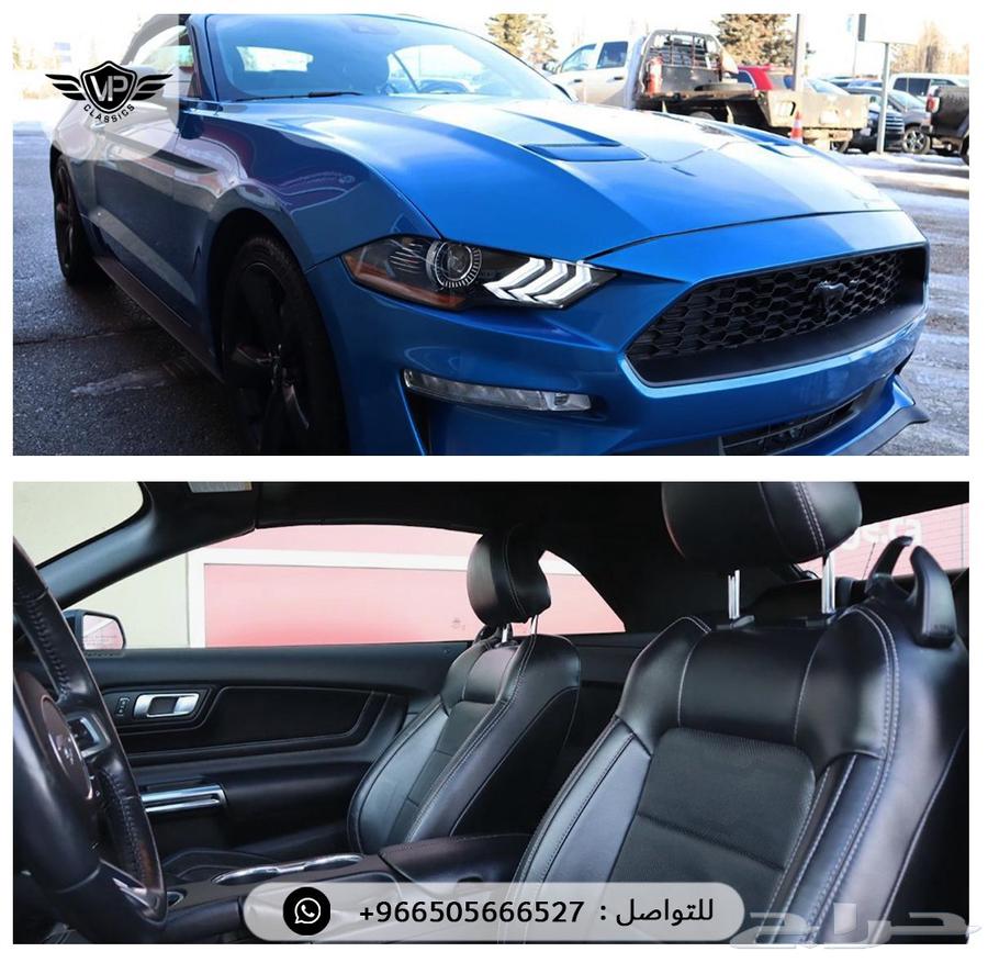 Ford Mustang 202163257656654466114