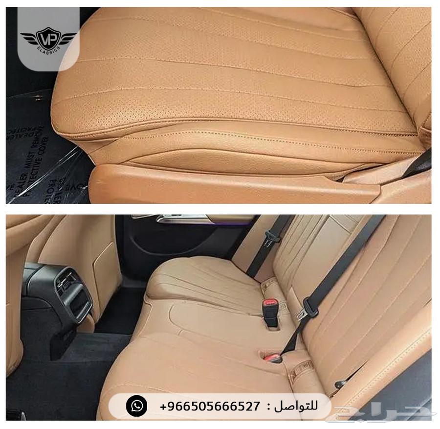 مرسيدس E450 202463254538873217113